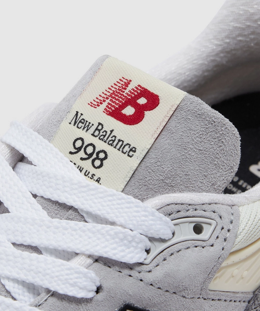 New Balance MIUS 998 sneaker